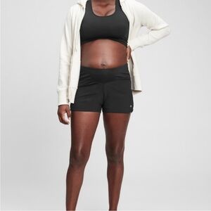 GAP Maternity GapFit 3.5" Running Shorts